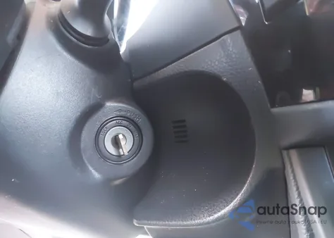 2015 Toyota Corolla S Plus from USA, damaged, VIN 5YFBURHE1FP193579